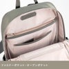 ダブルアンドデイナイト ポルク スクエアリュック リュック W&.Day/Night w-15237