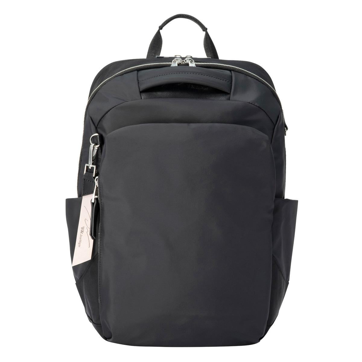 ダブルアンドデイナイト ポルク スクエアリュック リュック W&.Day/Night w-15237