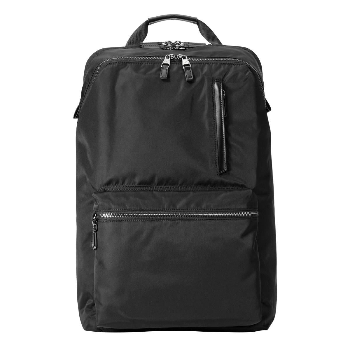 ダブルアンドデイナイト ポッケス スリムリュック2 リュック W&.Day/Night w-15278