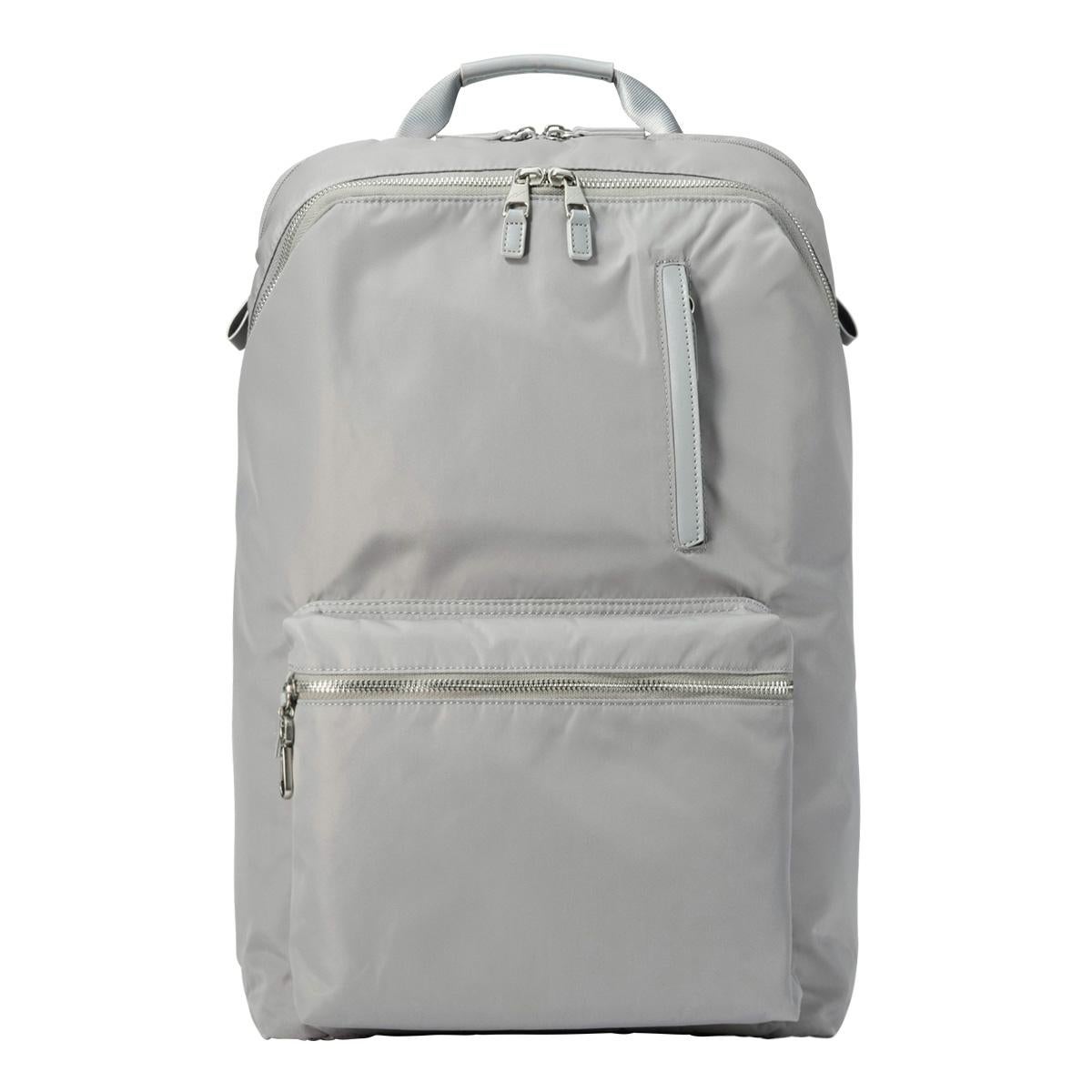 ダブルアンドデイナイト ポッケス スリムリュック2 リュック W&.Day/Night w-15278