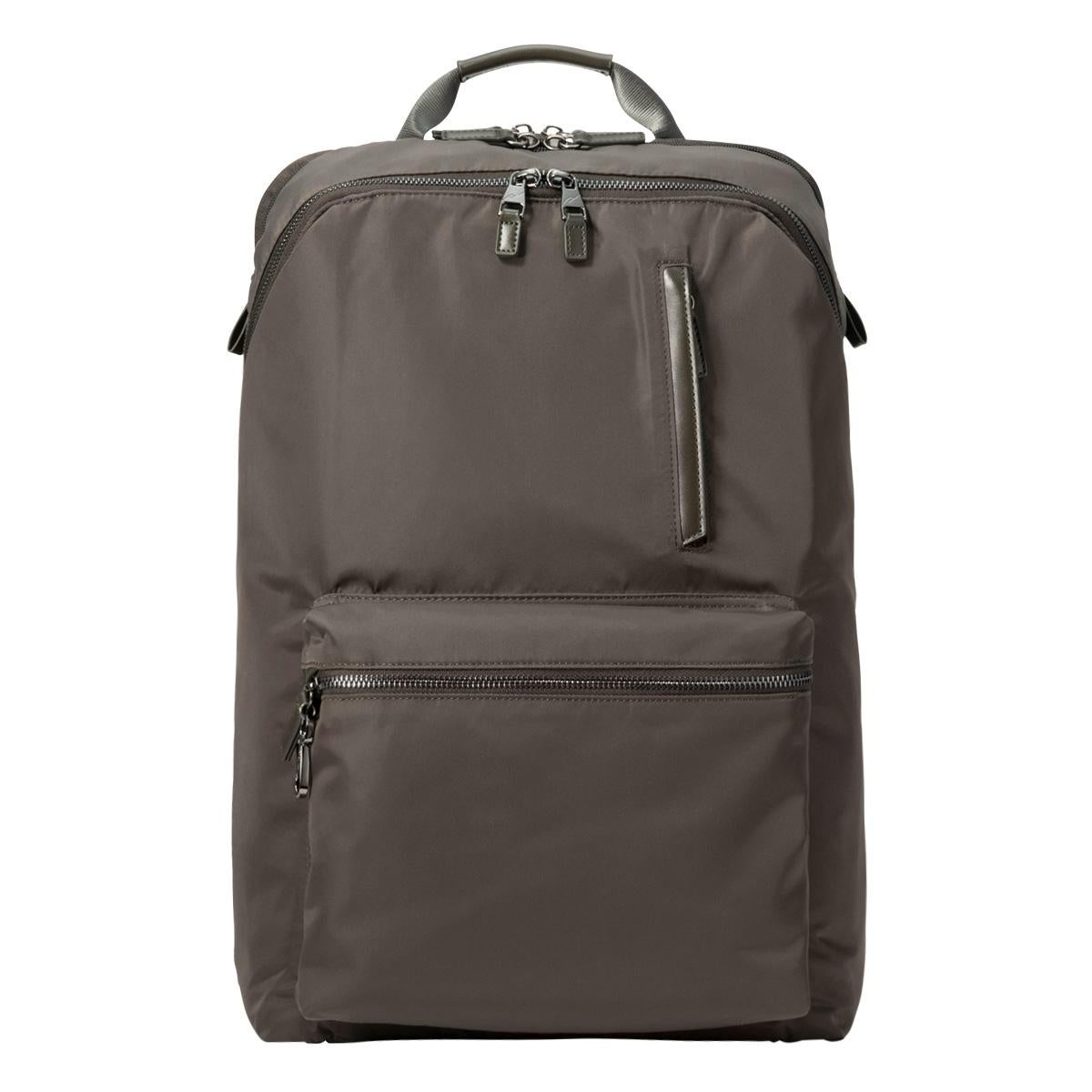 ダブルアンドデイナイト ポッケス スリムリュック2 リュック W&.Day/Night w-15278