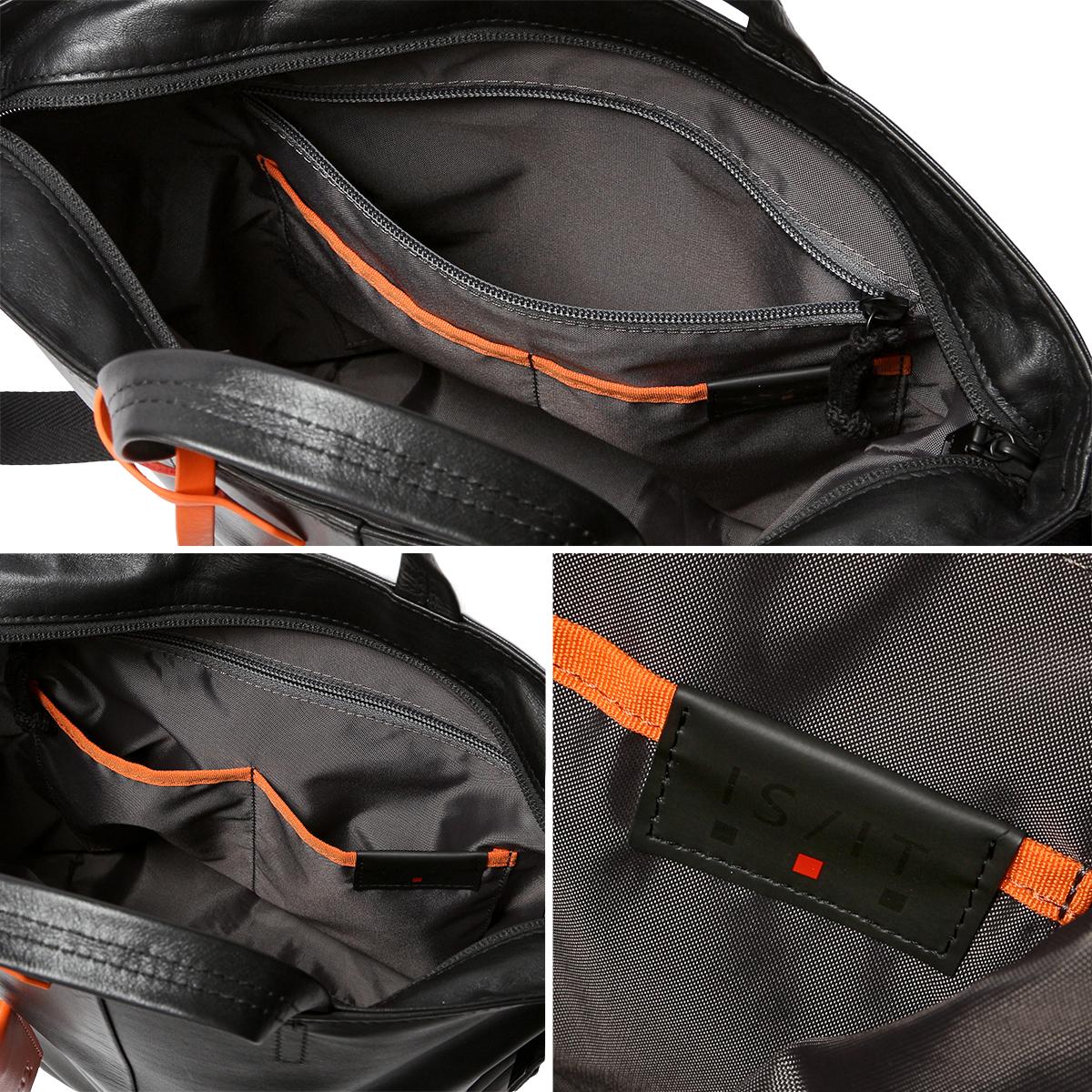 IS/IT ディッシュ トートバッグ  isit-945102