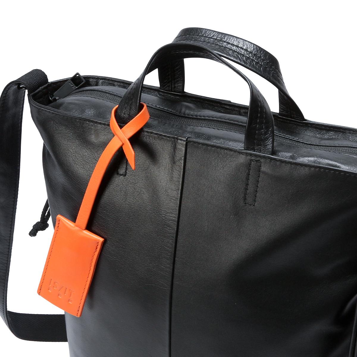 IS/IT ディッシュ トートバッグ  isit-945102