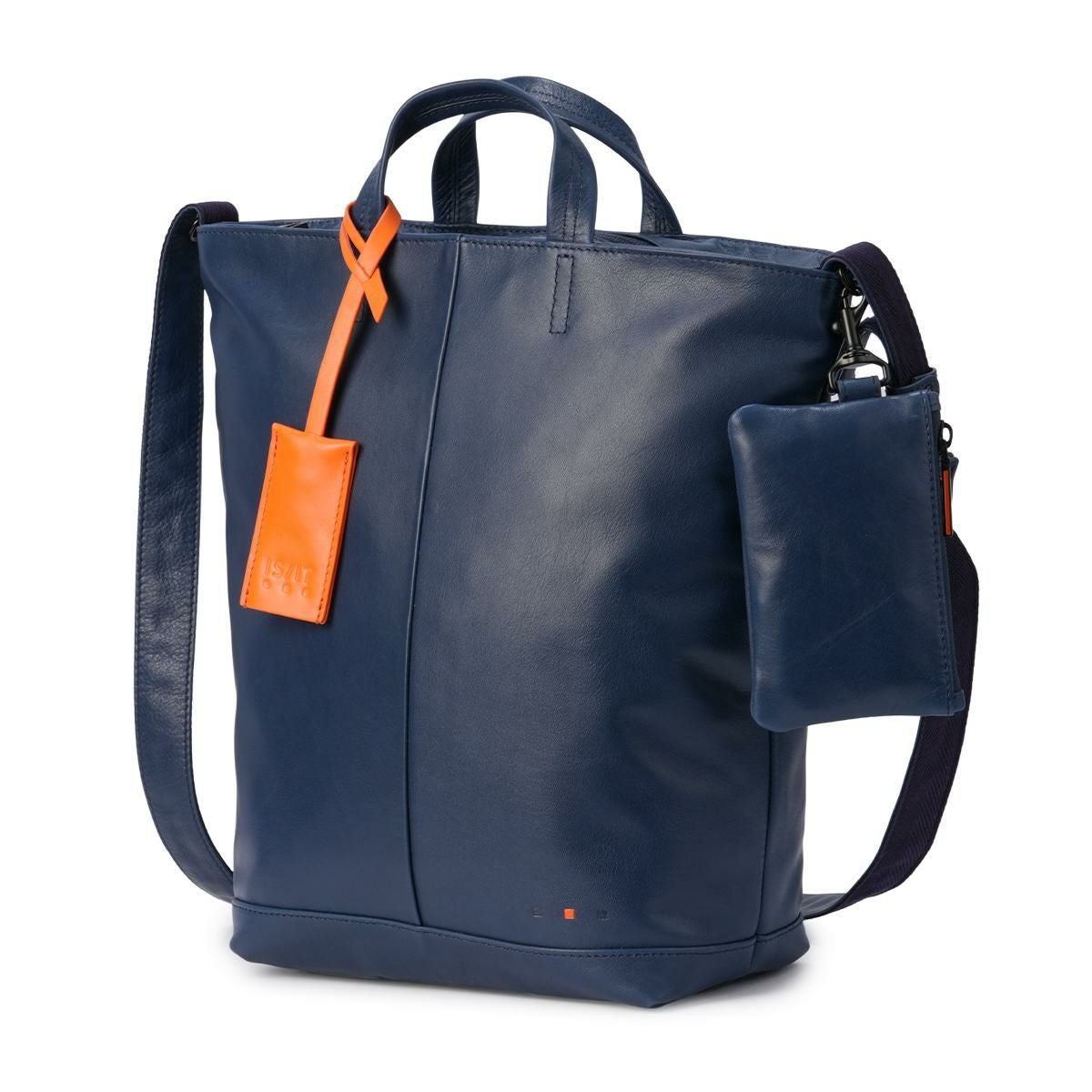 IS/IT ディッシュ トートバッグ  isit-945102