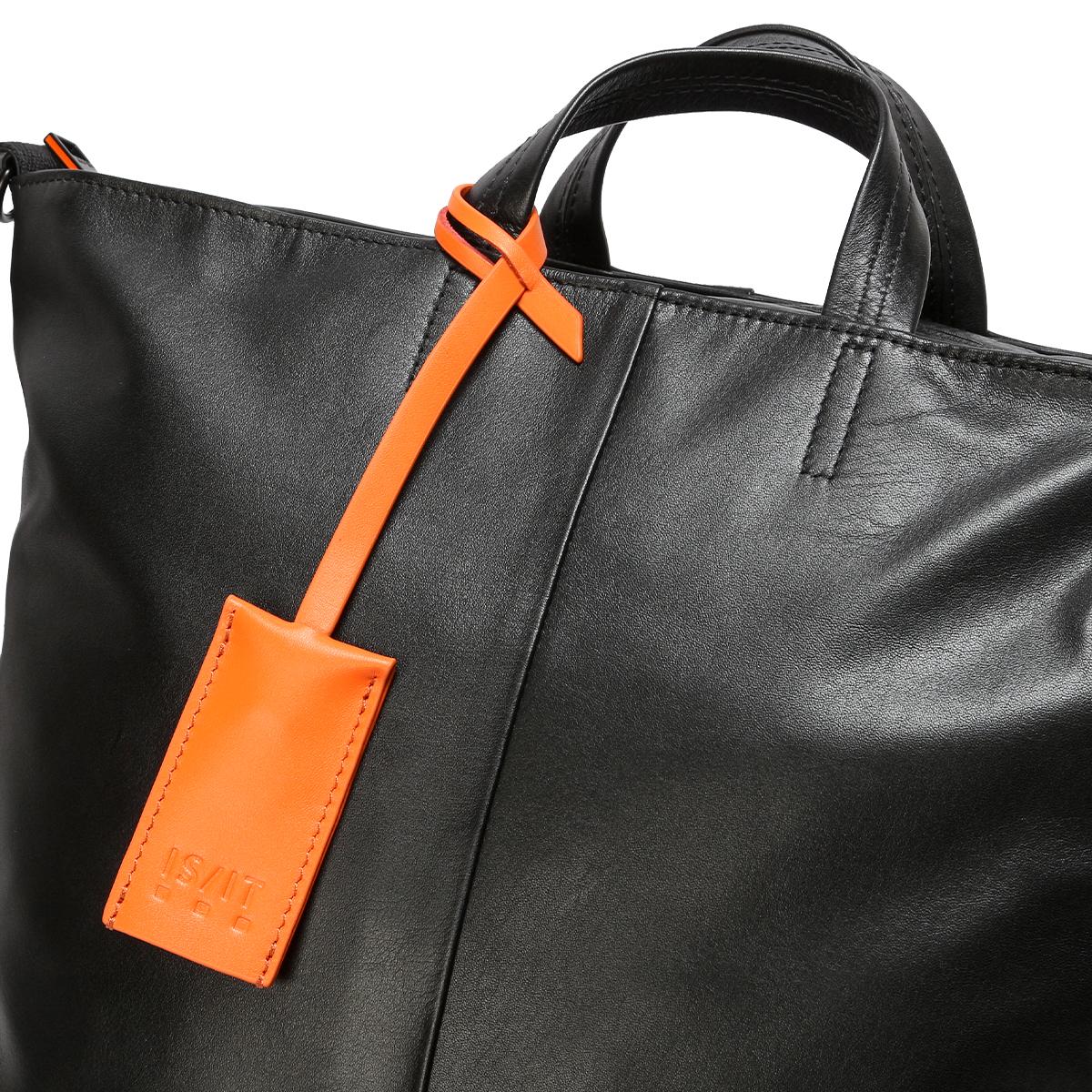 IS/IT ディッシュ トートバッグ  isit-945103