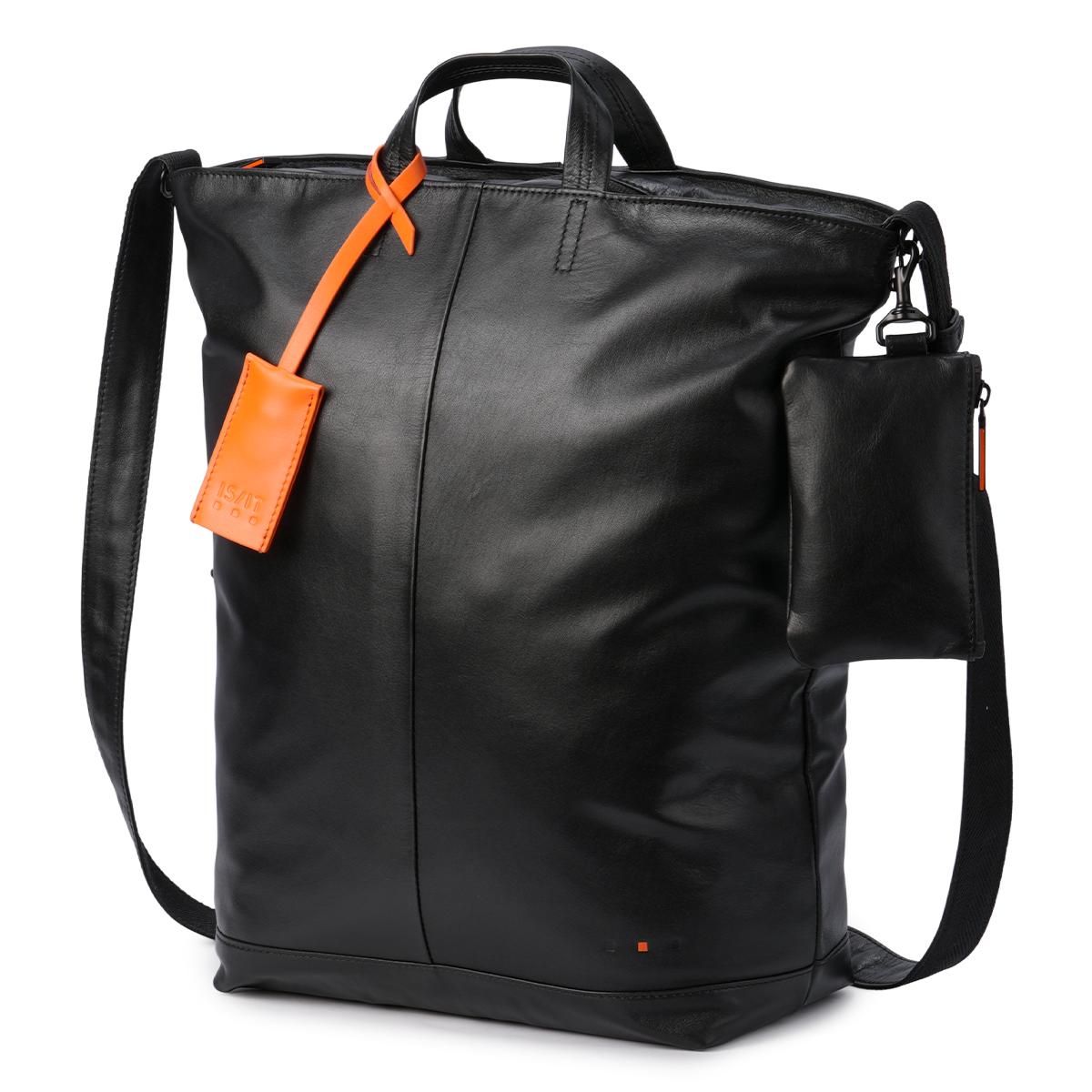 IS/IT ディッシュ トートバッグ  isit-945103