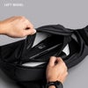 アルパカ  ボディバッグ ALPAKA metro-crossbody