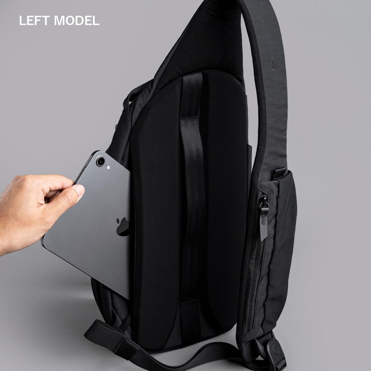 ALPAKA ボディバック METRO CROSSBODY | SLING & SHOULDER | 【公式】ALPAKA (アルパカ)