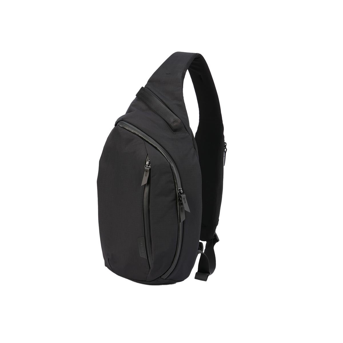 アルパカ  ボディバッグ ALPAKA metro-crossbody