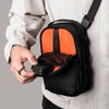 アルパカ  ショルダーバッグ ALPAKA metro-sling-max