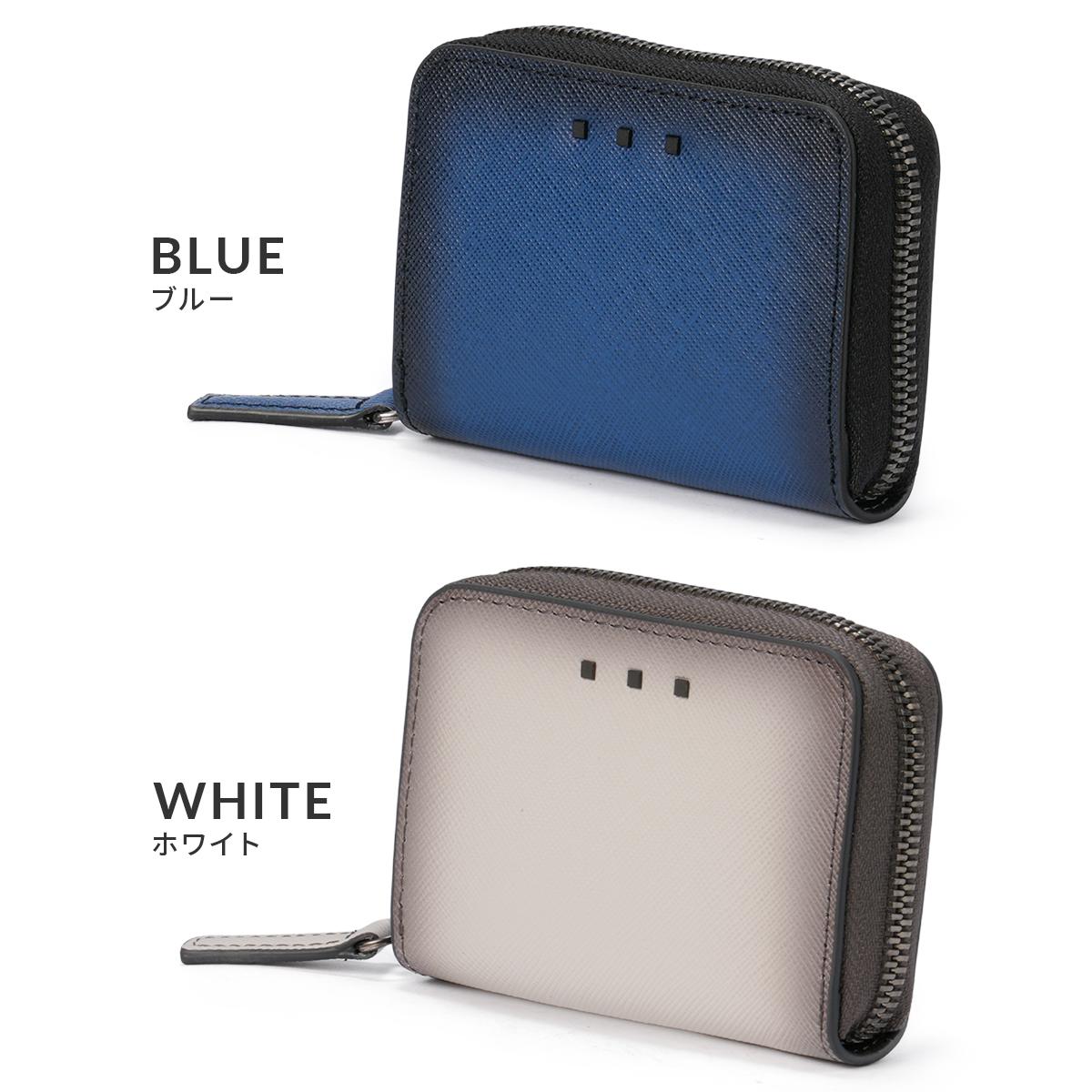 IS/IT シャドー 小銭入れ コインケース  isit-952611