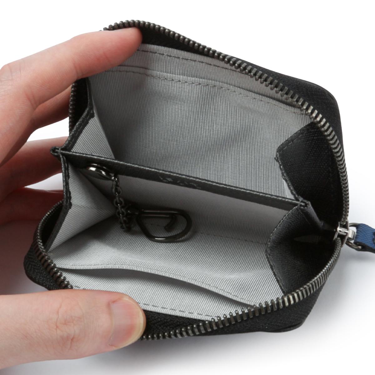 IS/IT シャドー 小銭入れ コインケース  isit-952611