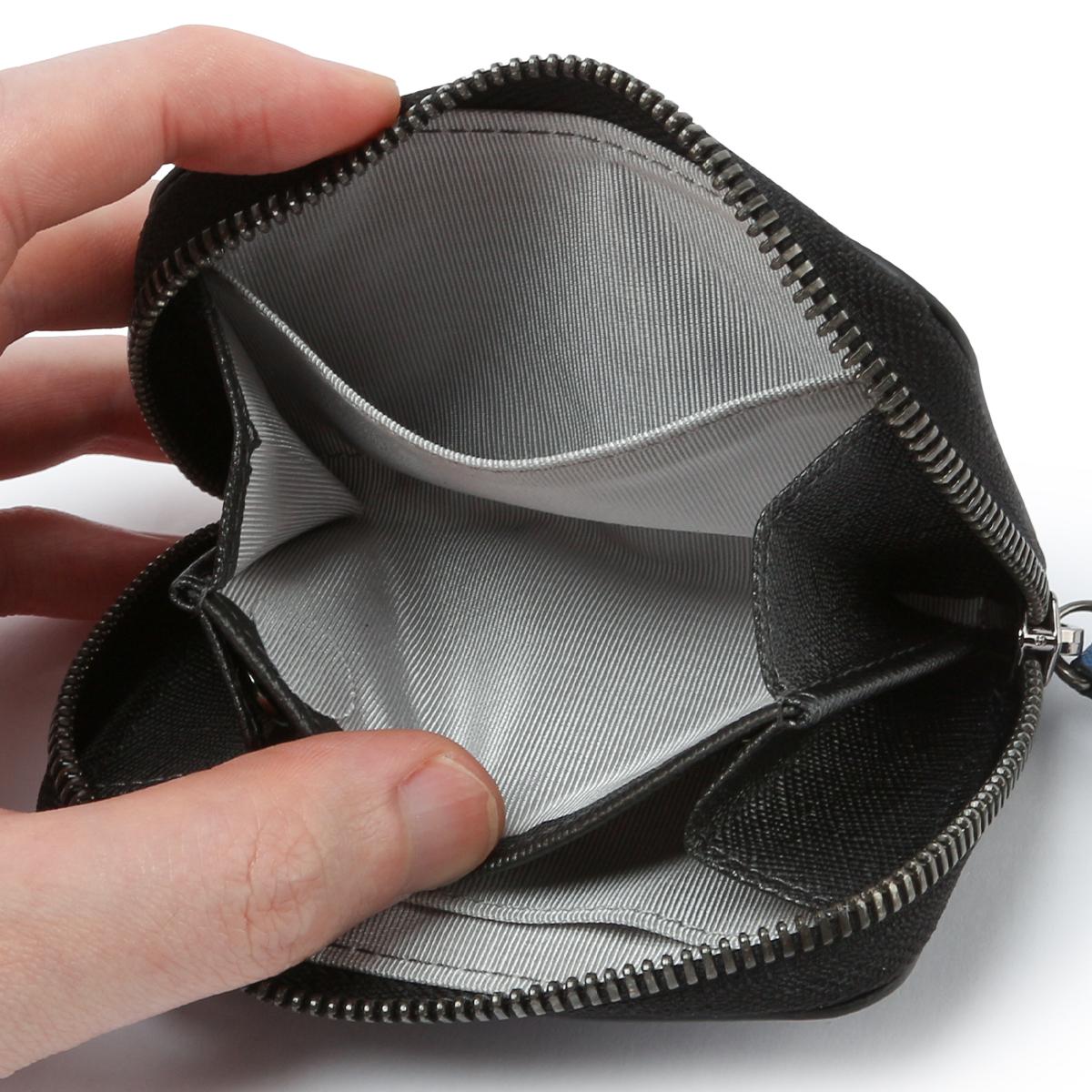 IS/IT シャドー 小銭入れ コインケース  isit-952611