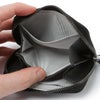 IS/IT シャドー 小銭入れ コインケース  isit-952611