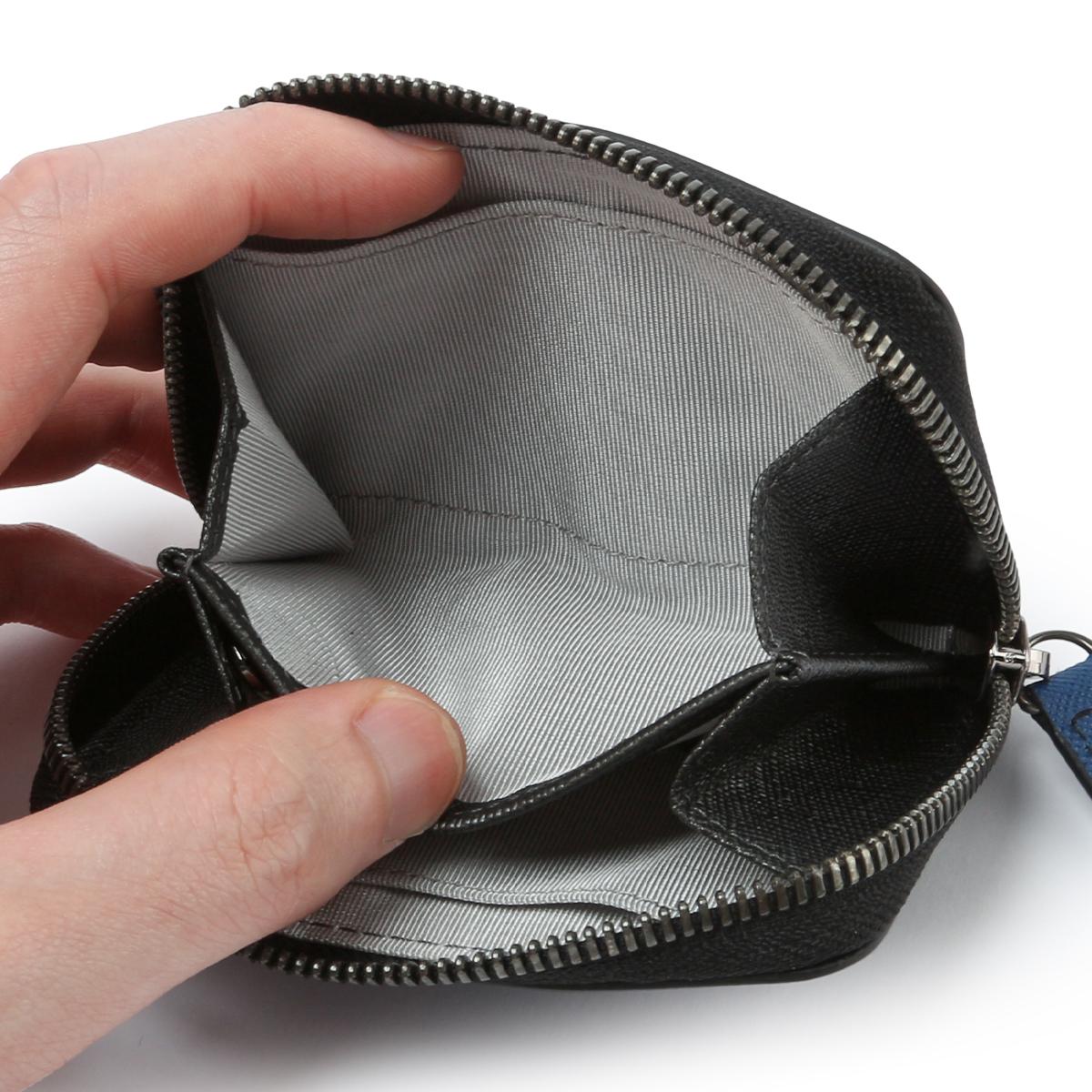 IS/IT シャドー 小銭入れ コインケース  isit-952611