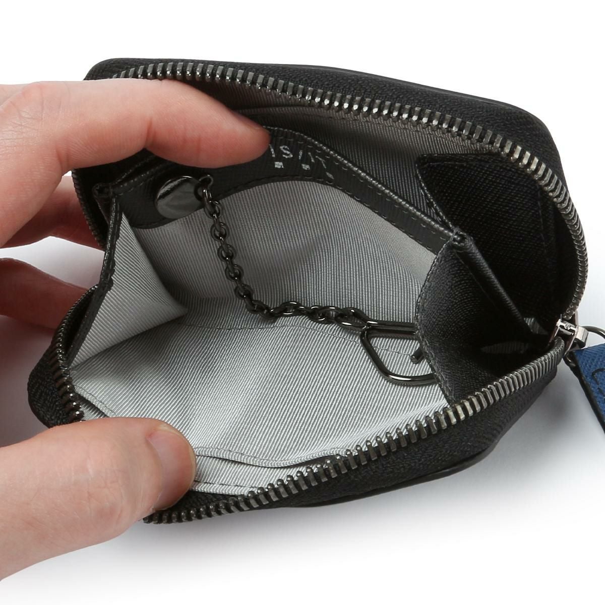 IS/IT シャドー 小銭入れ コインケース  isit-952611