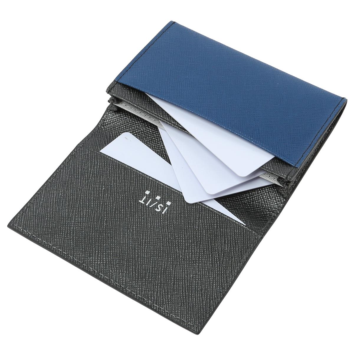 IS/IT シャドー カードケース 名刺入れ  isit-952612