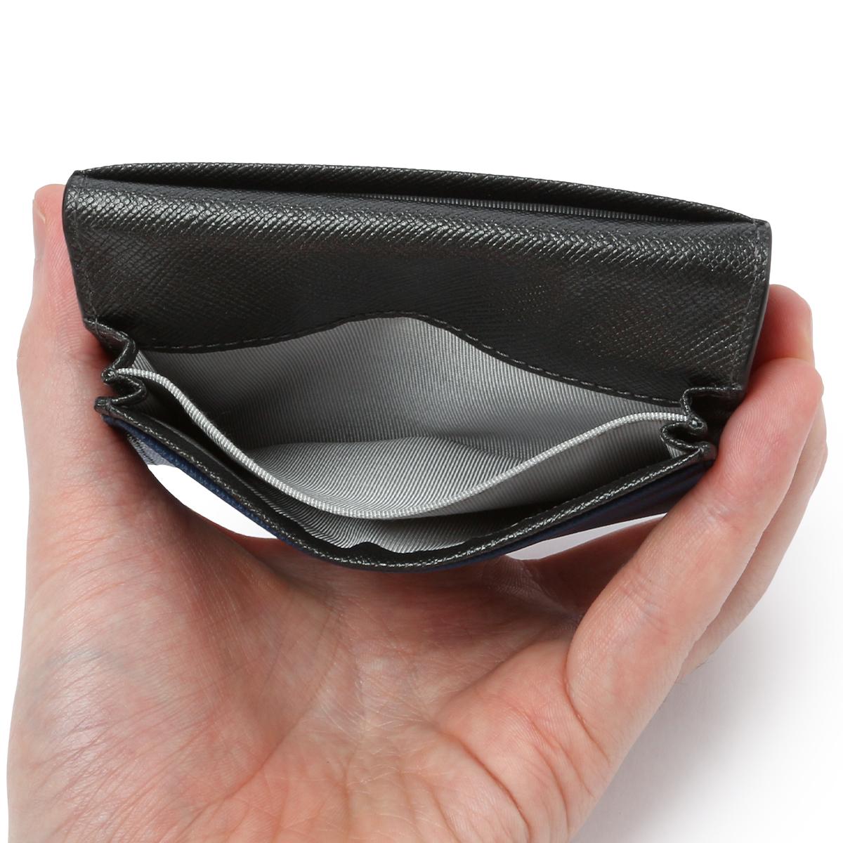 IS/IT シャドー カードケース 名刺入れ  isit-952612