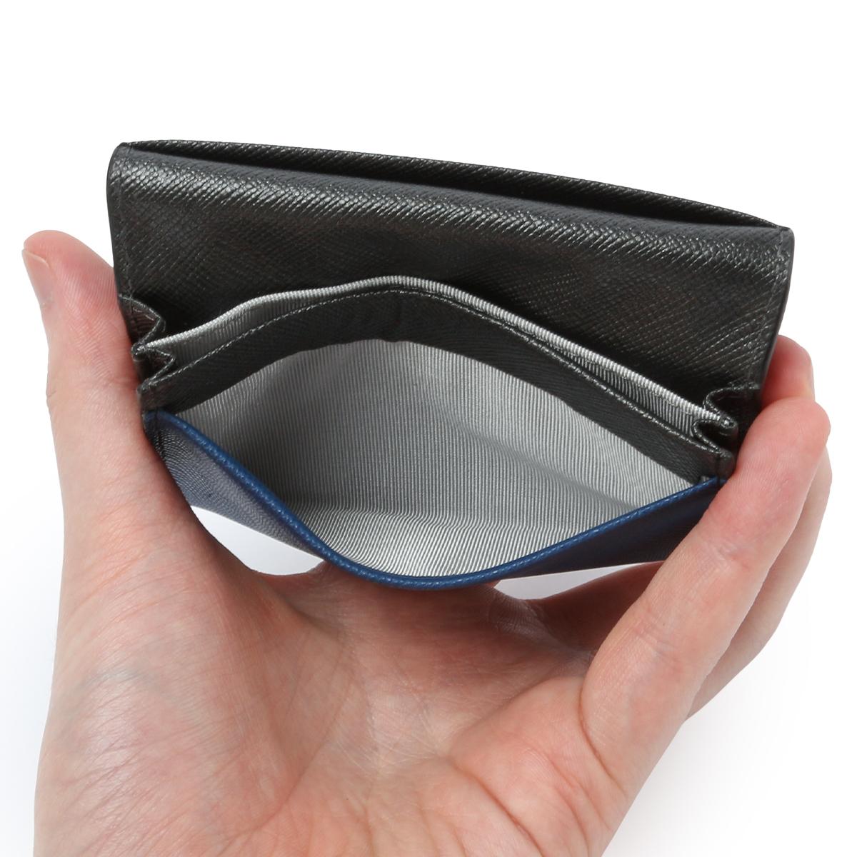 IS/IT シャドー カードケース 名刺入れ  isit-952612