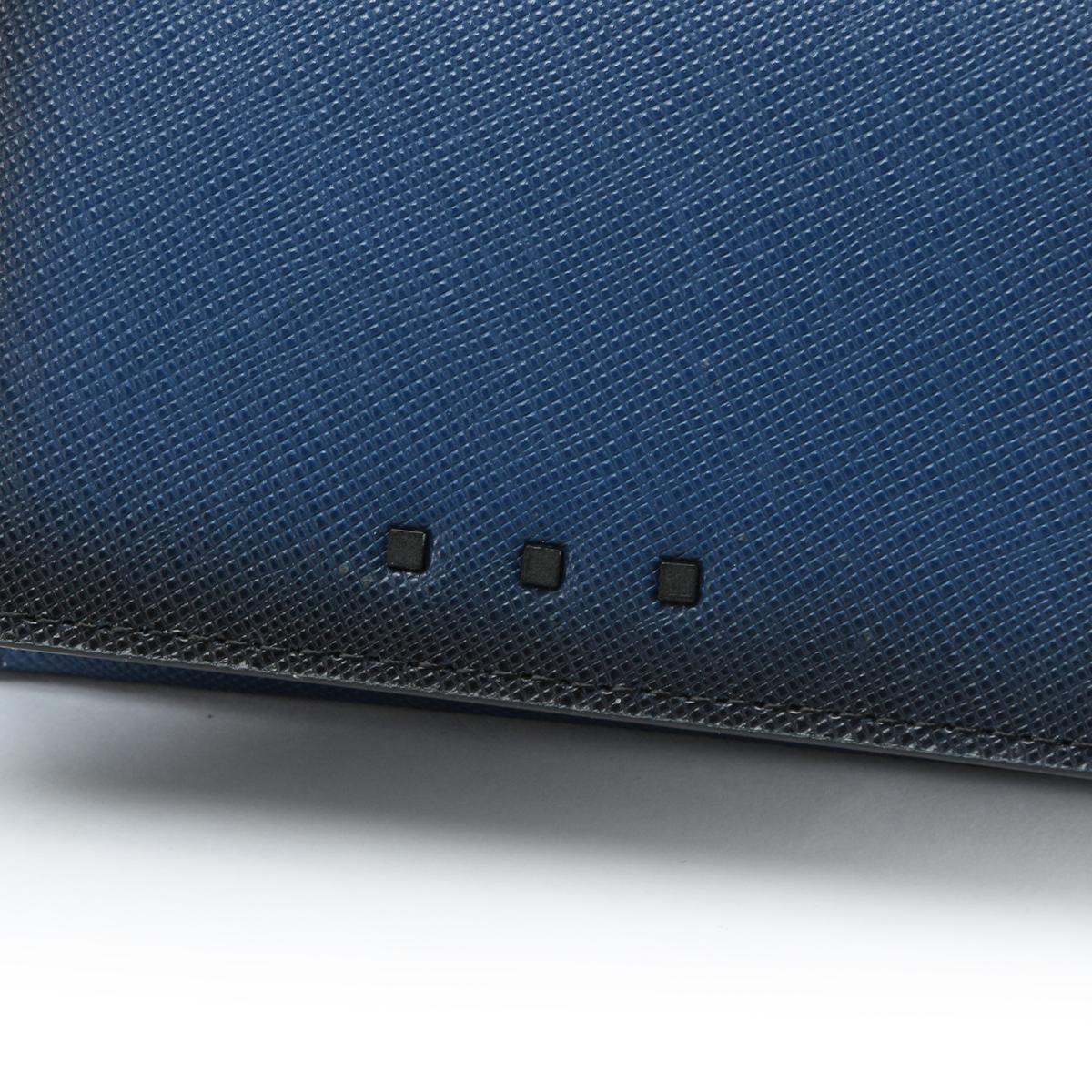 IS/IT シャドー カードケース 名刺入れ  isit-952612