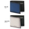 IS/IT シャドー 二つ折り財布  isit-952614
