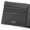 IS/IT シャドー 二つ折り財布  isit-952614