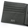 IS/IT シャドー 二つ折り財布  isit-952614