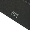 IS/IT シャドー 二つ折り財布  isit-952614
