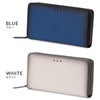 IS/IT シャドー 長財布  isit-952616
