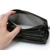 IS/IT シャドー 長財布  isit-952616