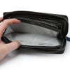 IS/IT シャドー 長財布  isit-952616