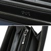 IS/IT シャドー 長財布  isit-952616