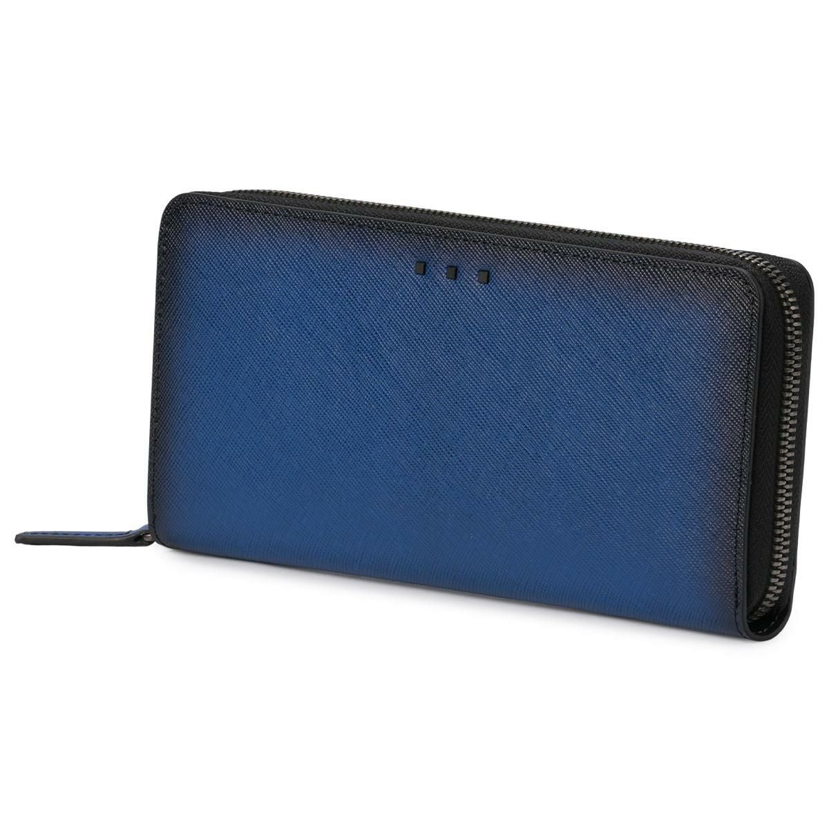 IS/IT シャドー 長財布  isit-952616