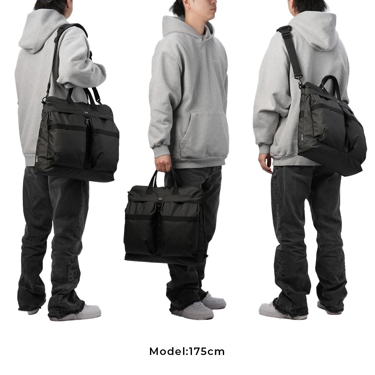 シー グリッド3 トートバッグ ヘルメットバッグ CIE GRID3 032071