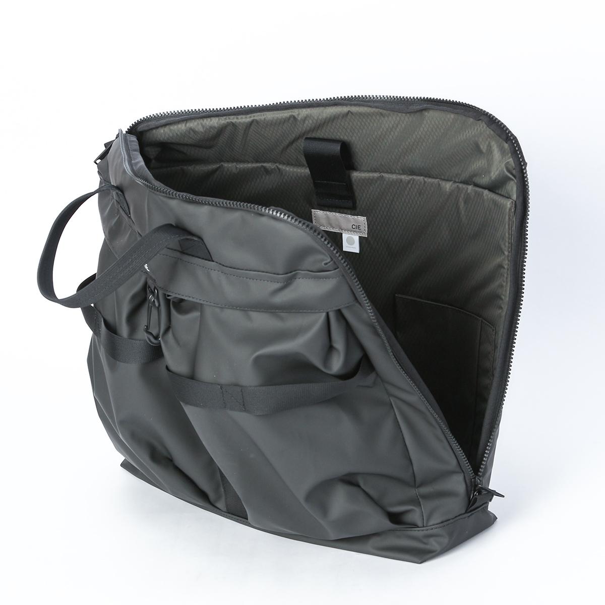 決算セール対象】シー グリッド3 トートバッグ ヘルメットバッグ CIE