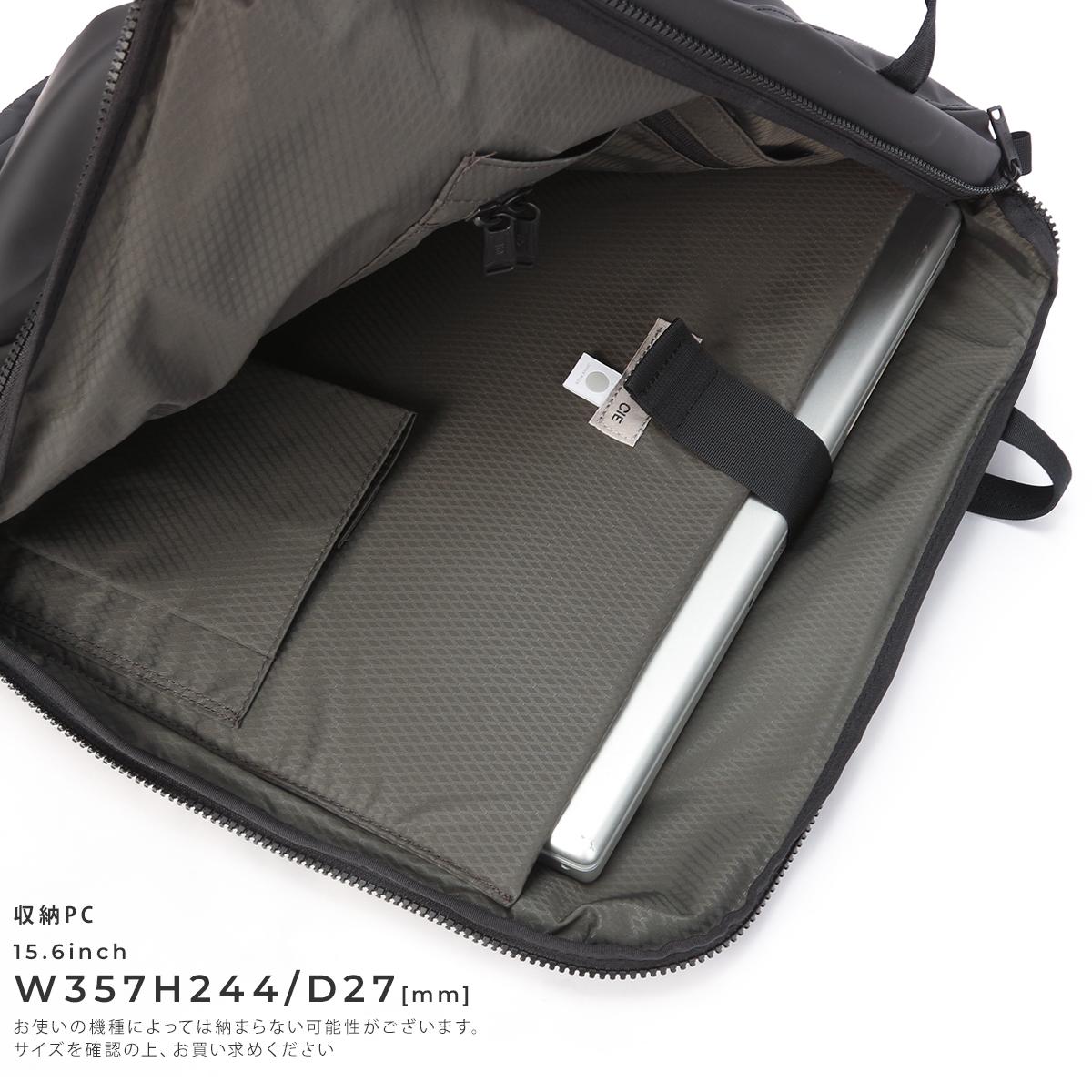 シー グリッド3 トートバッグ ヘルメットバッグ CIE GRID3 032071