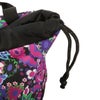グレゴリー WILD FLOWER PURPLE トートバッグ GREGORY wfp-cinchbag-m