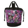グレゴリー WILD FLOWER PURPLE トートバッグ GREGORY wfp-cinchbag-m