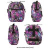 グレゴリー WILD FLOWER PURPLE ショルダーバッグ GREGORY wfp-cquick-m