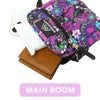 グレゴリー WILD FLOWER PURPLE ショルダーバッグ GREGORY wfp-cquick-m