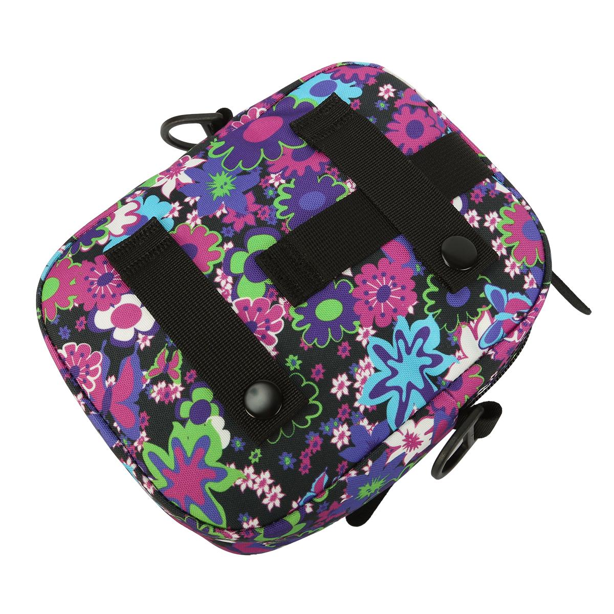 グレゴリー WILD FLOWER PURPLE ショルダーバッグ GREGORY wfp-cquick-m