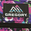 グレゴリー WILD FLOWER PURPLE ショルダーバッグ GREGORY wfp-cquick-m
