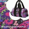 グレゴリー WILD FLOWER PURPLE ショルダーバッグ GREGORY wfp-drum-mini