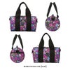 グレゴリー WILD FLOWER PURPLE ショルダーバッグ GREGORY wfp-drum-mini