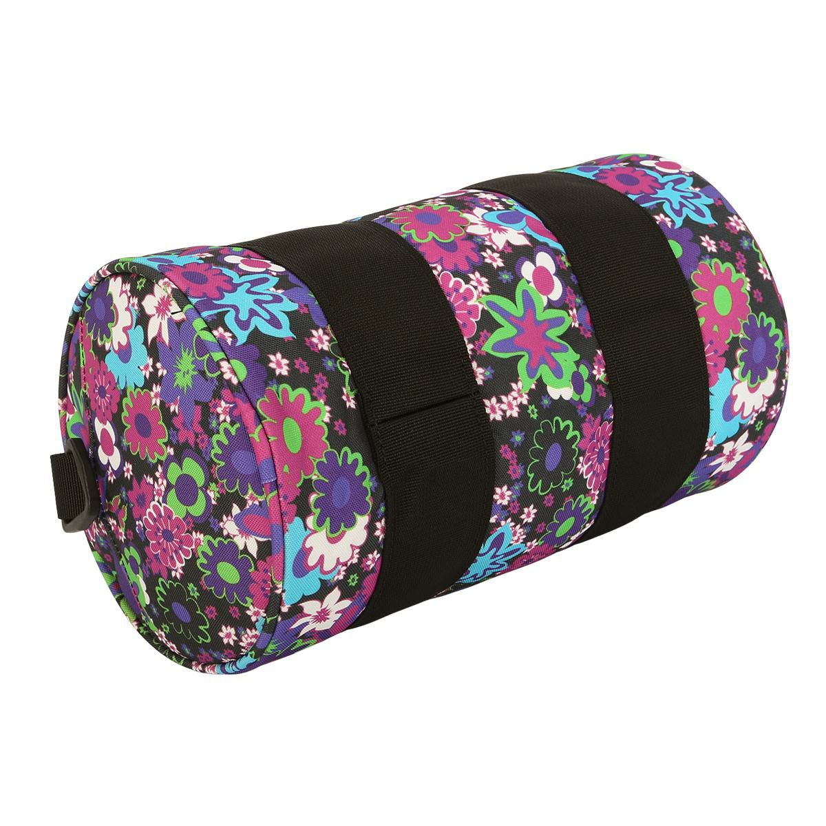 グレゴリー WILD FLOWER PURPLE ショルダーバッグ GREGORY wfp-drum-mini