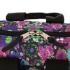 グレゴリー WILD FLOWER PURPLE ショルダーバッグ GREGORY wfp-drum-mini