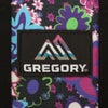 グレゴリー WILD FLOWER PURPLE ショルダーバッグ GREGORY wfp-drum-mini