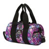 グレゴリー WILD FLOWER PURPLE ショルダーバッグ GREGORY wfp-drum-mini
