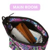 グレゴリー WILD FLOWER PURPLE ショルダーバッグ GREGORY wfp-e-shoulder