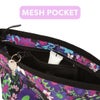 グレゴリー WILD FLOWER PURPLE ショルダーバッグ GREGORY wfp-e-shoulder
